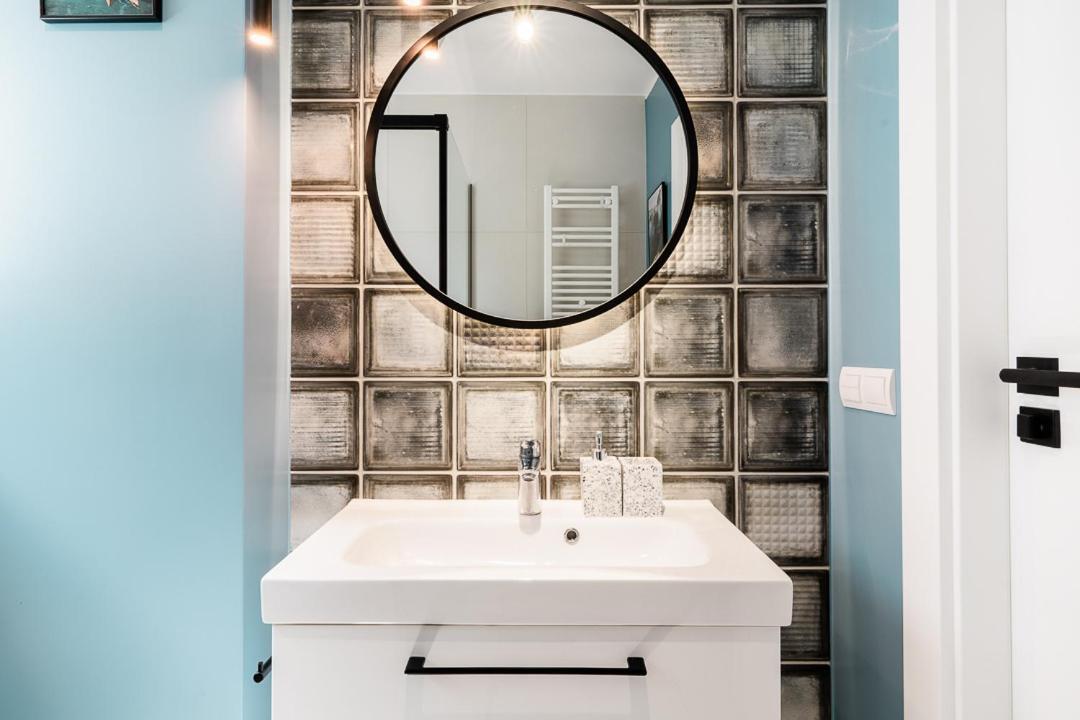 Apartament Inkluzja Янтар Экстерьер фото