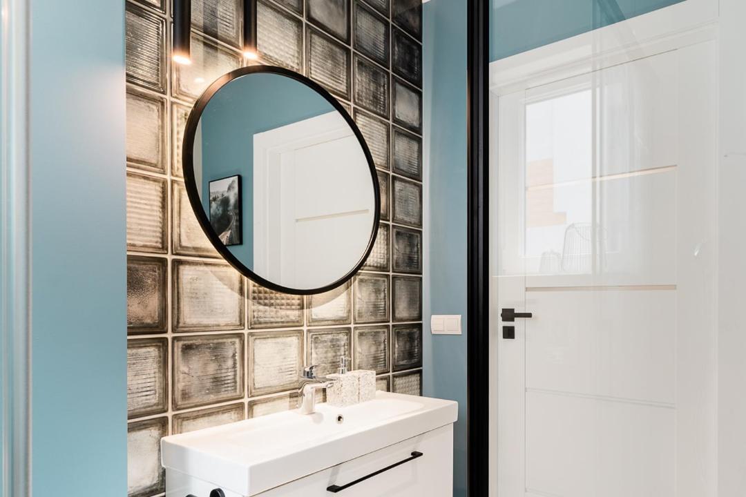 Apartament Inkluzja Янтар Экстерьер фото